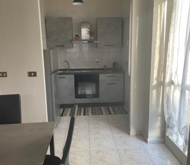 Nichelino Apartment | Daniela: Ideal Getaway for Work or Leisure