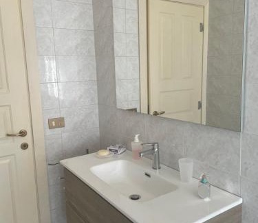 Nichelino Apartment | Daniela: Ideal Getaway for Work or Leisure