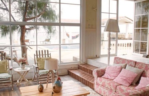 Parroquia Colonche House | DanielaH