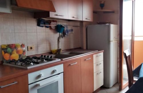 Pomezia Apartment | Kid-Friendly Daniele's Home Near Rome with Great Reviews