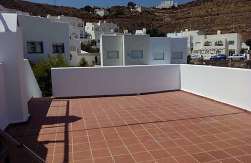 San Jose House | Danielita House: Pet-Friendly Chalet Steps from the Beach