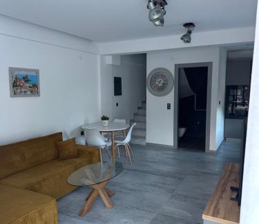 Skala Rachoniou Villa | Discover Danielli Villas: Guest Rated 9.7 & Family Friendly