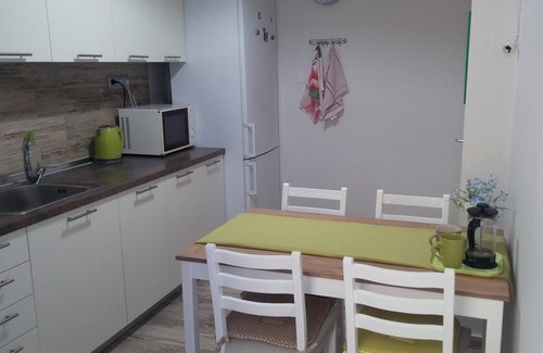 Sithonia Apartment | Seafront Apartment with Spa and Pet-Friendly Amenities