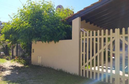 San Clemente House | Pet-Friendly Getaway at Danimar - Rated 9.9/10 by Guests