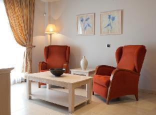 Denia Hotel | Discover Daniya Denia Spa & Business - 4-Star Oceanfront Retreat
