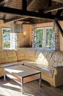 Pelczyce House | Discover Dankowska Dolina: Oceanfront Family Getaway