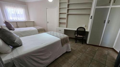 Polokwane House | Comfortable Danlee Overnight Accommodation with Great Amenities