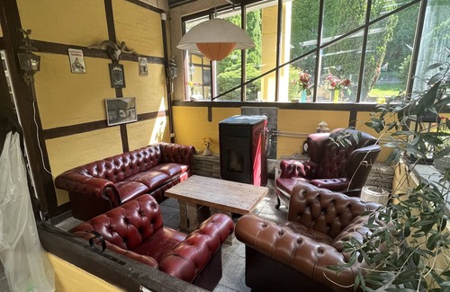 Vindeby House | Discover Danninghus: Family-Friendly with Pool & Breakfast