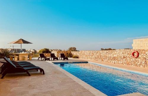 Nadur Villa | Danny house
