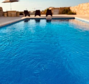 Nadur Villa | Danny house