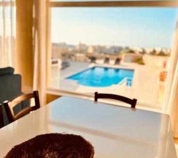 Nadur Villa | Danny house