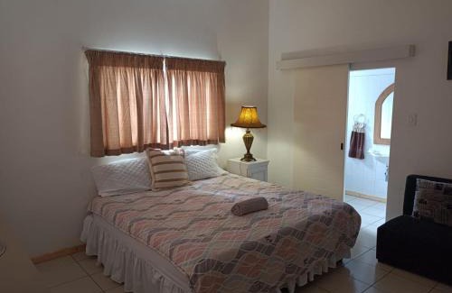Scottsville Apartment | Cozy Danodeb Lodge: Child-Friendly with Breakfast Included