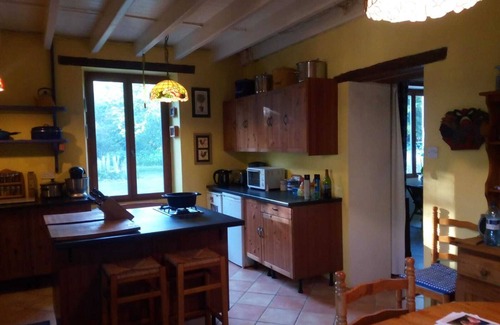 Sepvret House | Experience Tranquility in a Serene Getaway