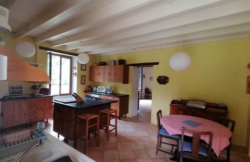 Sepvret House | Experience Tranquility in a Serene Getaway