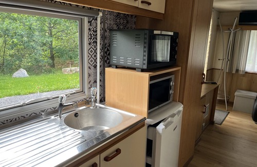 Hockai House | Peaceful Retreat with Pet-Friendly Options and Kitchen Access