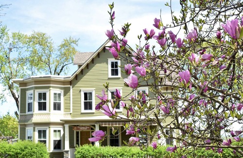 Marlboro Bed & Breakfast | Danskammer House