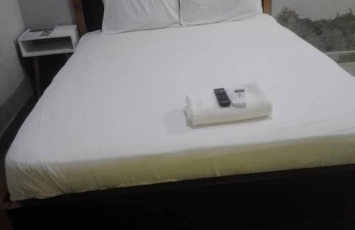 Amasaman House | Inviting Danson Lodge Guest House: Family-Friendly Comfort