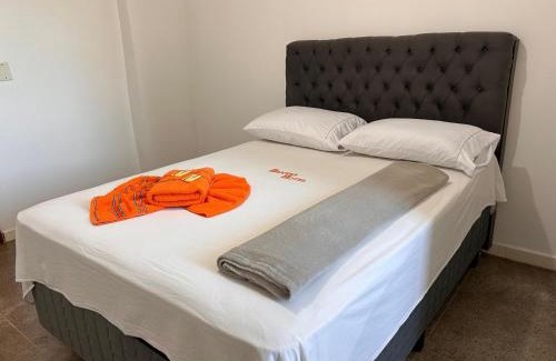 Parauapebas Hotel | Welcoming Dantas Hotel: Family-Friendly and Accessible Stay