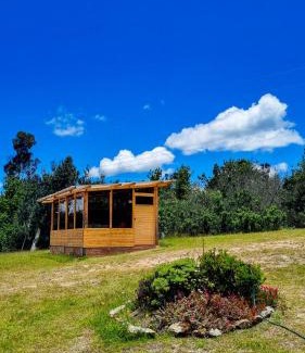 Guatavita Other | Unforgettable Dante Glamping: Pet-Friendly & Family Fun