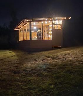 Guatavita Other | Unforgettable Dante Glamping: Pet-Friendly & Family Fun