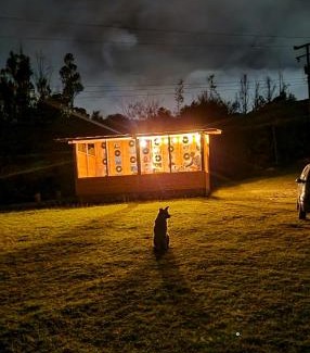 Guatavita Other | Unforgettable Dante Glamping: Pet-Friendly & Family Fun