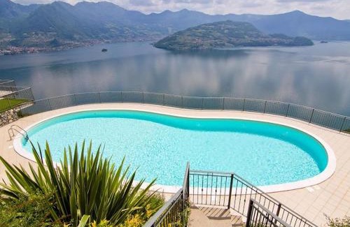 Parzanica Apartment | Dante