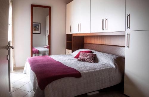 Parzanica Apartment | Dante