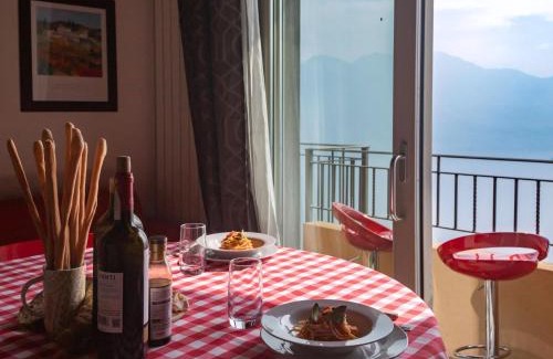 Parzanica Apartment | Dante