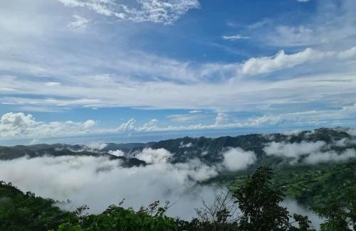 Tubod Apartment | Dante's Peak Sudlon 1
