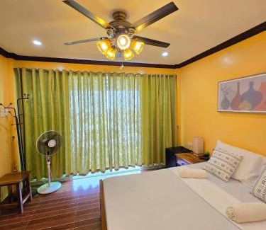 Tubod Apartment | Dante's Peak Sudlon 1