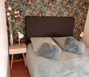 Le Crotoy House | Guest Favorite: DANTIN laurent - Child-Friendly Retreat