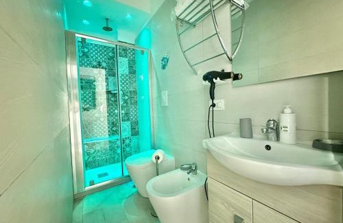 Rione Alto Bed & Breakfast | Top-Rated Dantonarooms: Family & Pet Friendly Stay