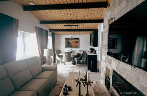Killarney Other | Danu Escape