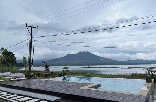 Kintamani Hotel | Danu Kuning Villa