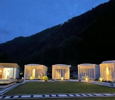 Kintamani Hotel | Danu Kuning Villa