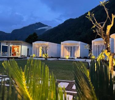 Kintamani Hotel | Danu Kuning Villa