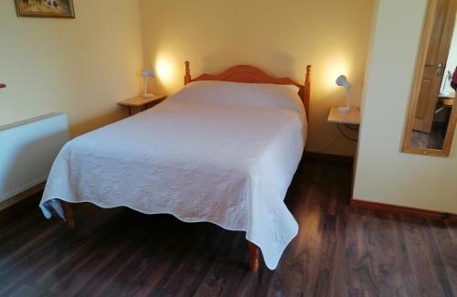 Creegh House | Exceptional Danubio Guest Accommodation - Rated 9/10