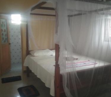 Ahangama House | Danushka Family Guesthouse