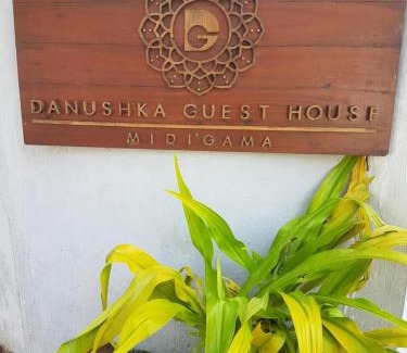 Ahangama House | Danushka Family Guesthouse