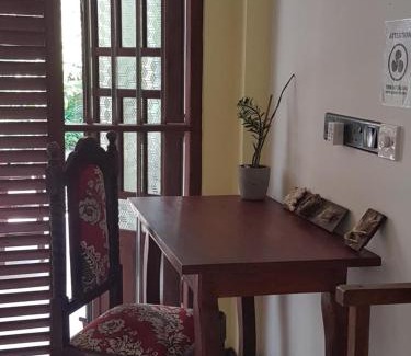Ahangama House | Danushka Family Guesthouse