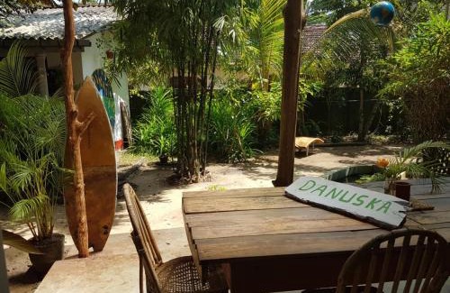 Ahangama House | Danushka Family Guesthouse