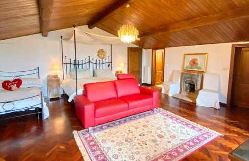Sansepolcro House | Pet-Friendly Danya Country Villa: 4-Star Getaway with Pool