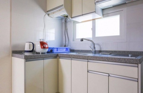 Danyang House | Experience Danyang Dandelion Pension with Eco-Friendly Amenities