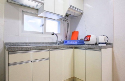 Danyang House | Experience Danyang Dandelion Pension with Eco-Friendly Amenities