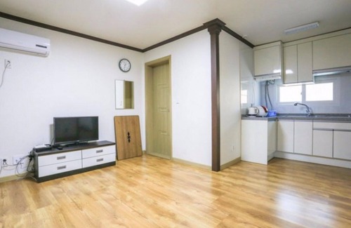 Danyang House | Experience Danyang Dandelion Pension with Eco-Friendly Amenities