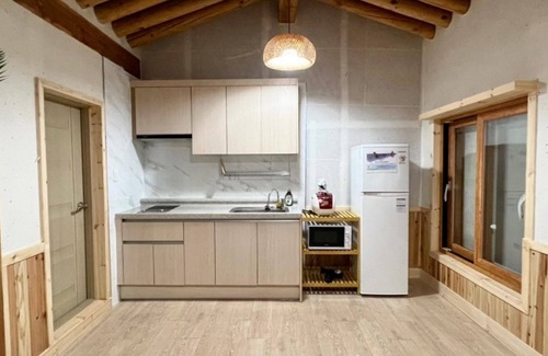Danyang House | Eco-Friendly Danyangjeong Hanok Pension: Guest Rated 10/10