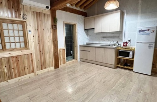 Danyang House | Eco-Friendly Danyangjeong Hanok Pension: Guest Rated 10/10