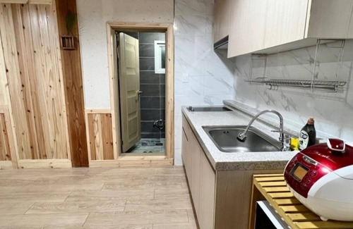 Danyang House | Eco-Friendly Danyangjeong Hanok Pension: Guest Rated 10/10