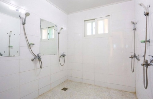 Danyang House | Eco-Friendly Danyang Hail Handmi Hanok Pension Awaits You