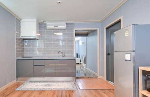 Danyang House | Eco-Friendly Retreat at Danyang In Sobaeksan Pension